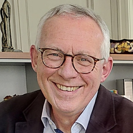 Carel van der Meij
